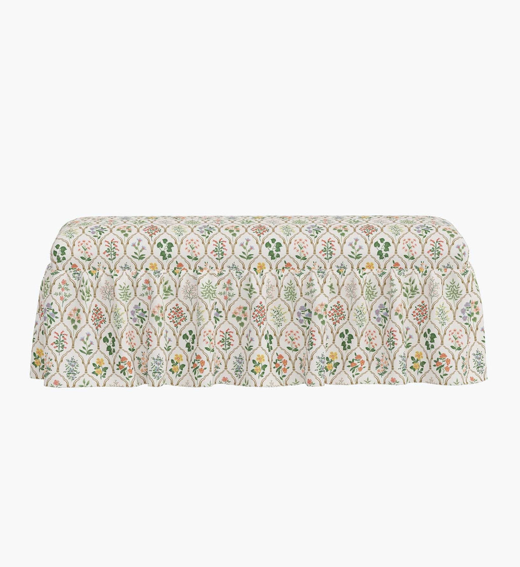 Surrey Dining Bench - Hawthorne