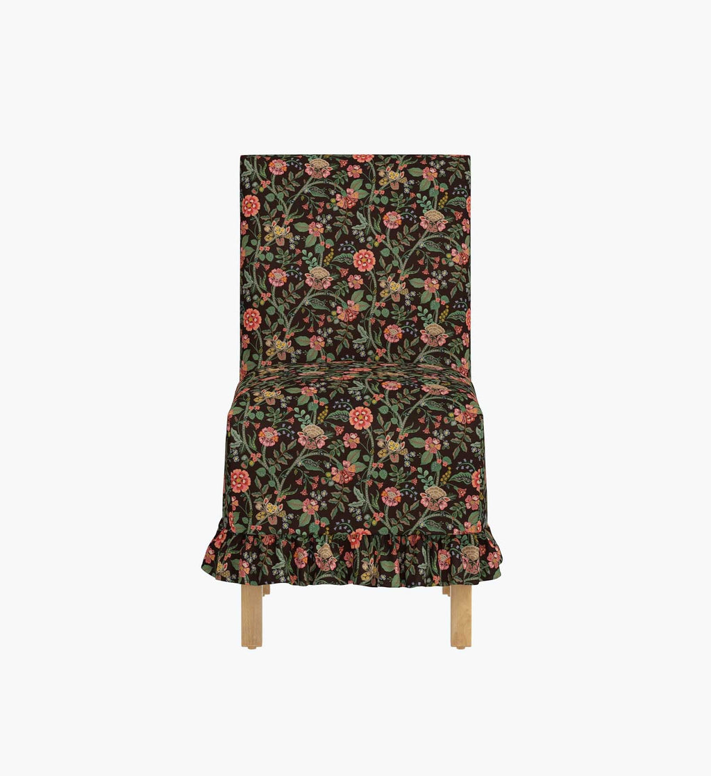 Louise Slipcover - Gracie