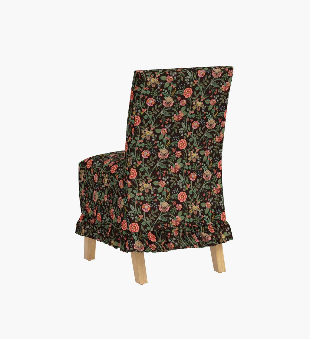 Louise Slipcover - Gracie